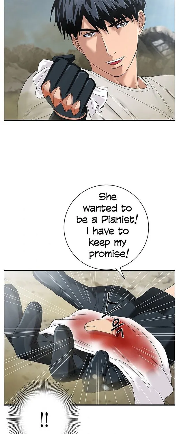 Read Dr. Choi Tae-Soo chapter 54 image 61 on Lezhin