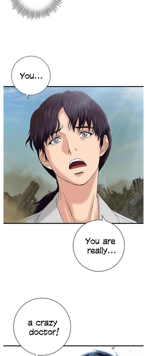 Read Dr. Choi Tae-Soo chapter 54 image 62 on Lezhin