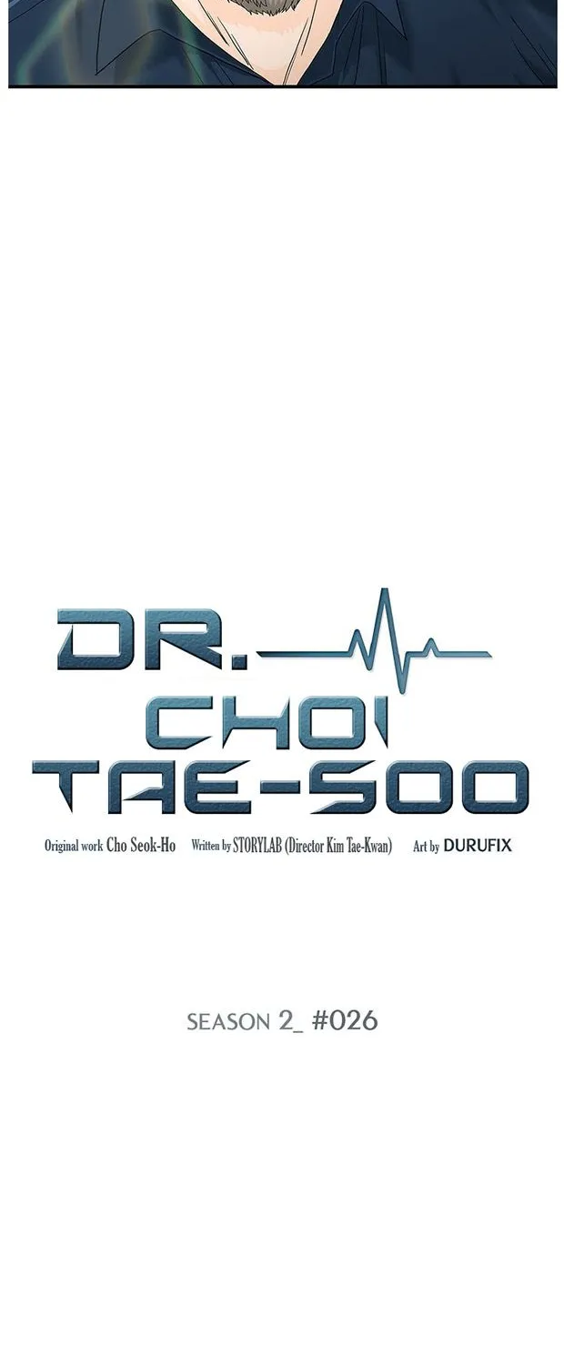 Read Dr. Choi Tae-Soo chapter 54 image 8 on Lezhin