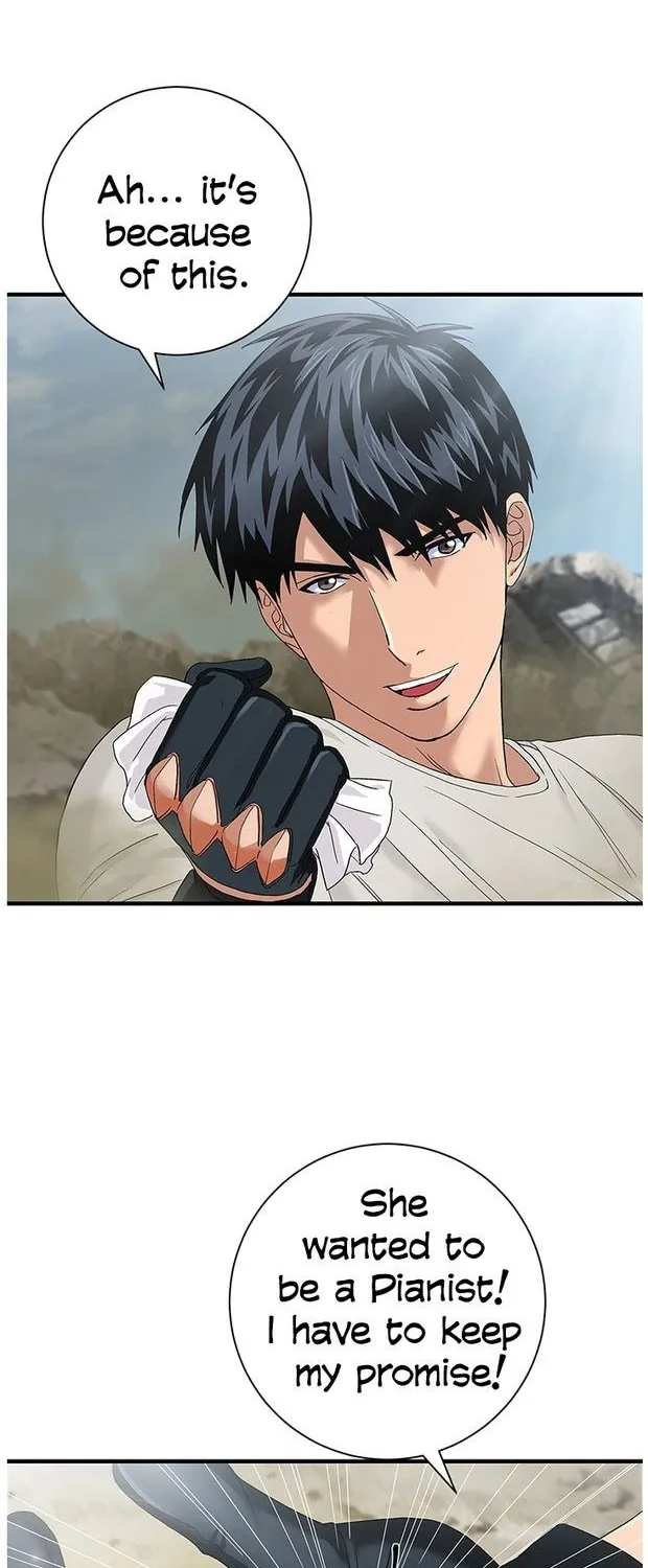 Read Dr. Choi Tae-Soo chapter 55 image 1 on Lezhin
