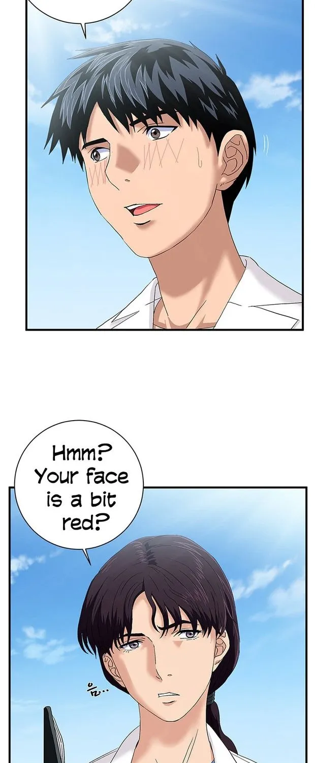 Read Dr. Choi Tae-Soo chapter 55 image 14 on Lezhin