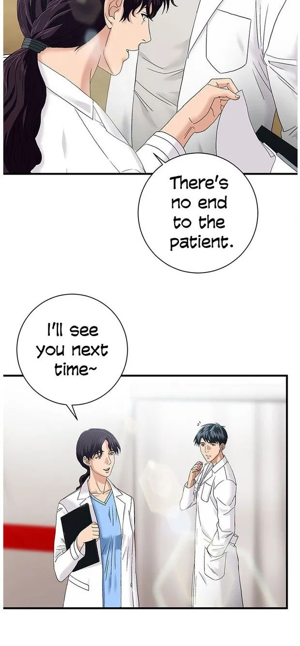 Read Dr. Choi Tae-Soo chapter 55 image 16 on Lezhin