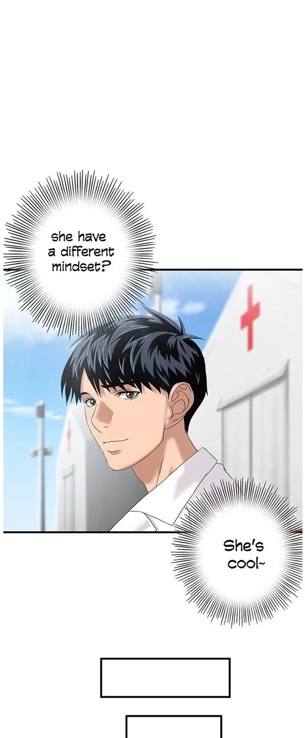 Read Dr. Choi Tae-Soo chapter 55 image 17 on Lezhin