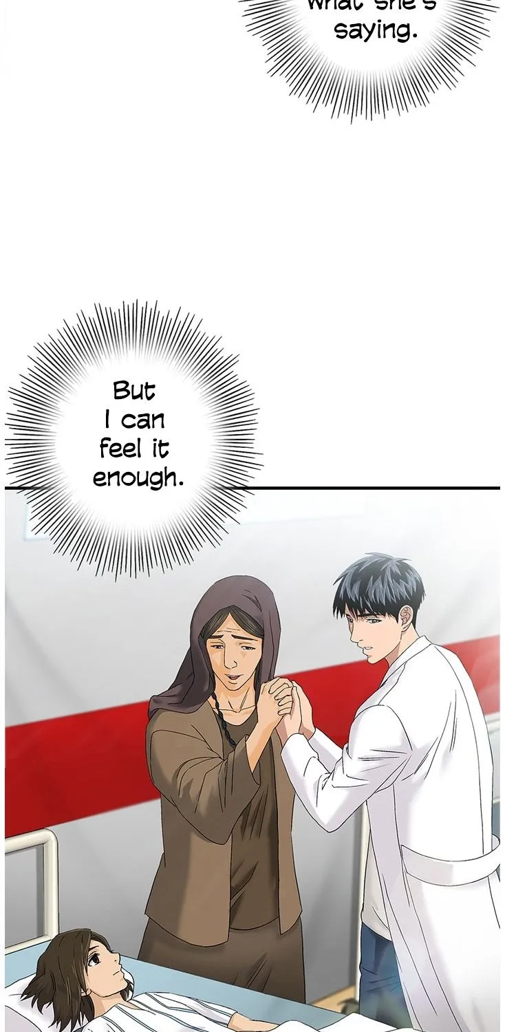 Read Dr. Choi Tae-Soo chapter 55 image 20 on Lezhin