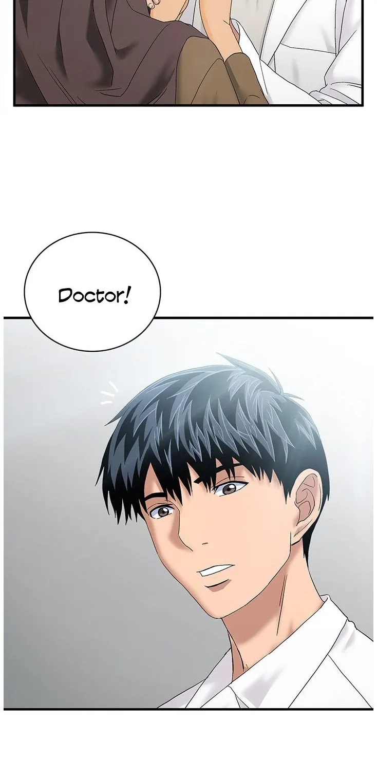 Read Dr. Choi Tae-Soo chapter 55 image 22 on Lezhin