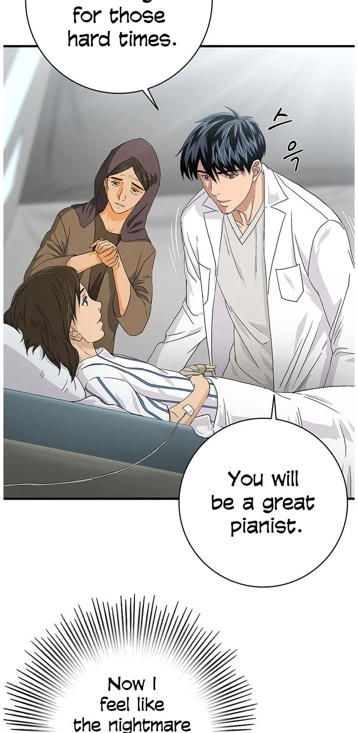 Read Dr. Choi Tae-Soo chapter 55 image 25 on Lezhin
