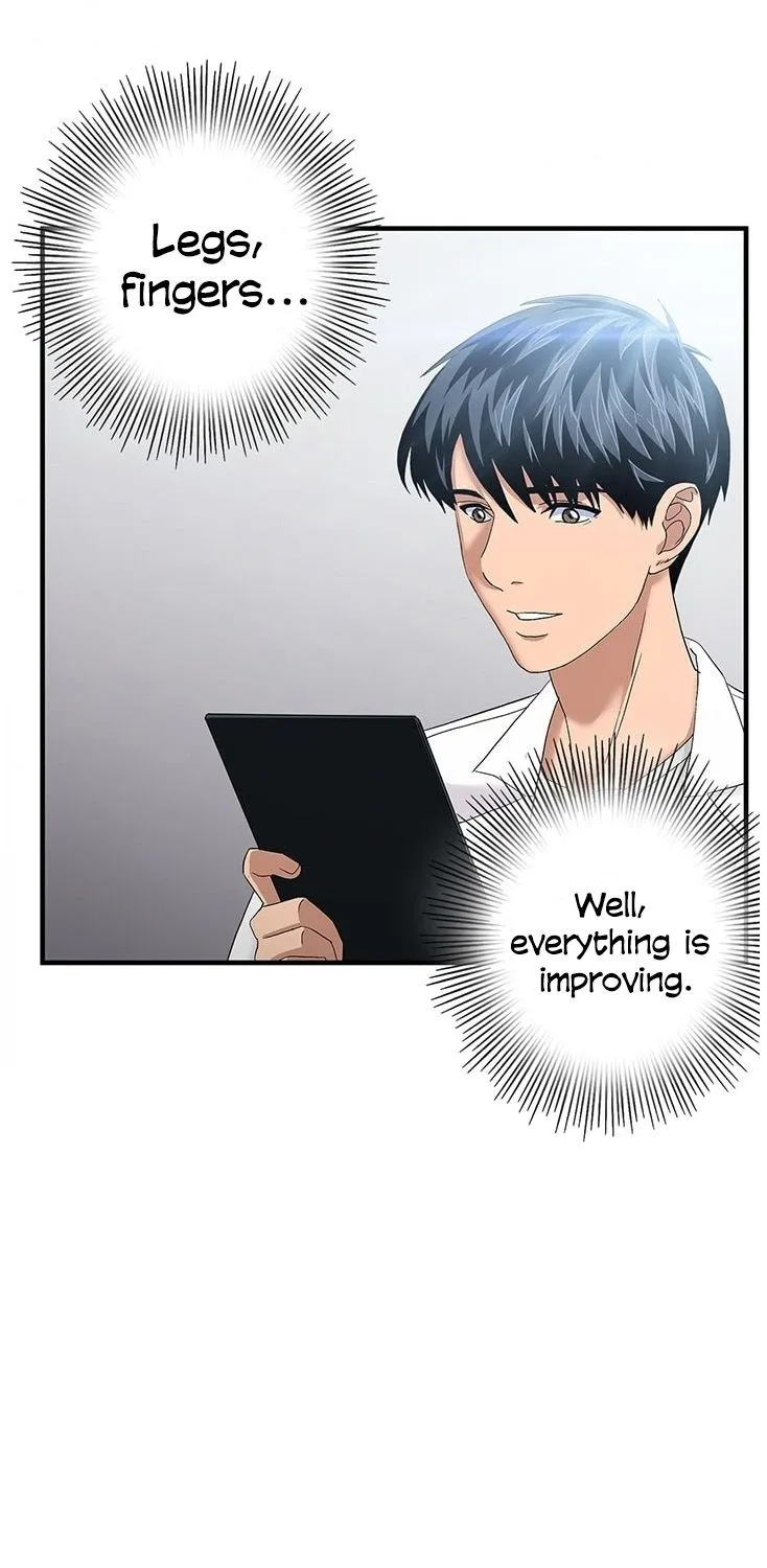 Read Dr. Choi Tae-Soo chapter 55 image 29 on Lezhin