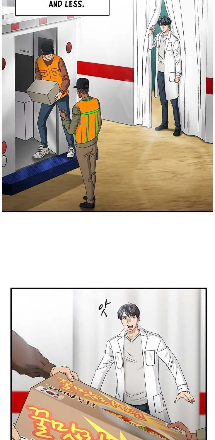 Read Dr. Choi Tae-Soo chapter 55 image 34 on Lezhin