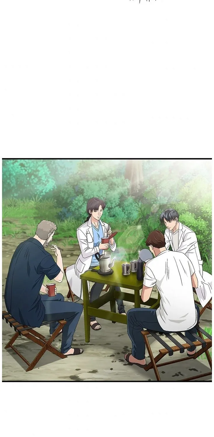 Read Dr. Choi Tae-Soo chapter 55 image 36 on Lezhin