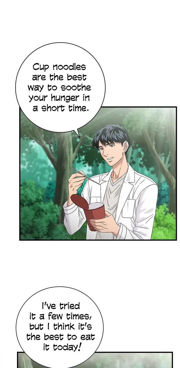Read Dr. Choi Tae-Soo chapter 55 image 37 on Lezhin