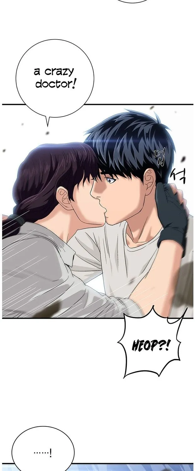 Read Dr. Choi Tae-Soo chapter 55 image 4 on Lezhin