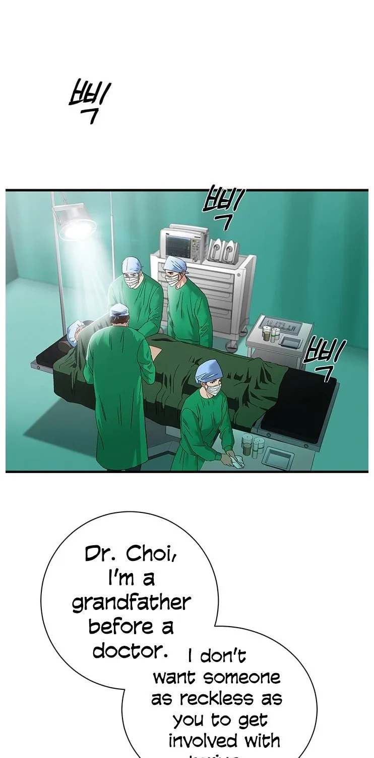 Read Dr. Choi Tae-Soo chapter 55 image 47 on Lezhin