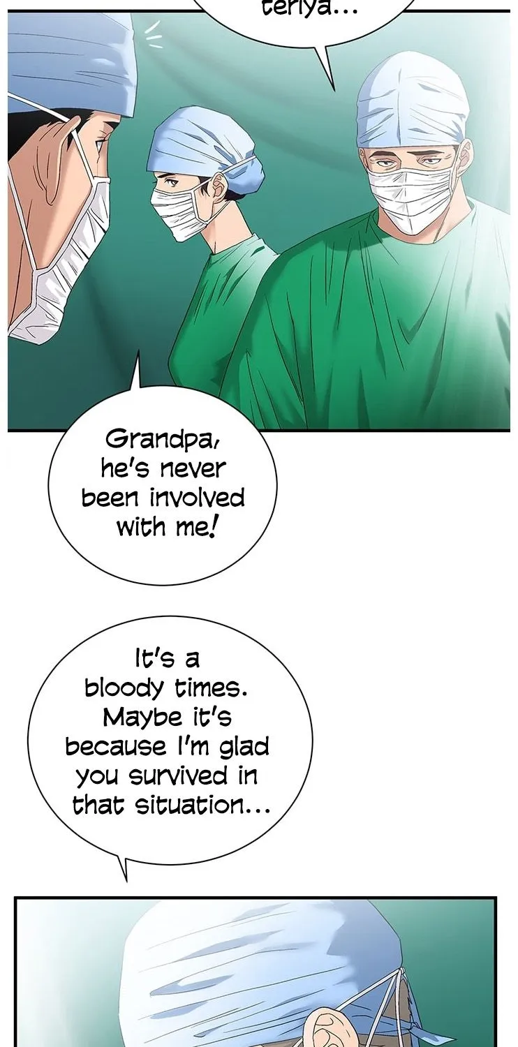 Read Dr. Choi Tae-Soo chapter 55 image 48 on Lezhin