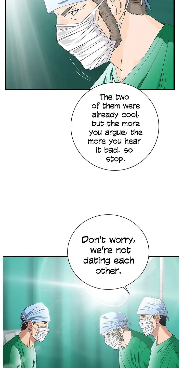 Read Dr. Choi Tae-Soo chapter 55 image 49 on Lezhin