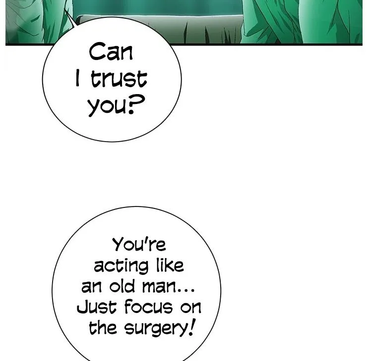 Read Dr. Choi Tae-Soo chapter 55 image 50 on Lezhin