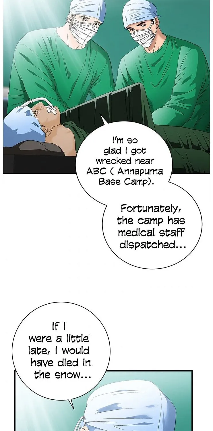 Read Dr. Choi Tae-Soo chapter 55 image 52 on Lezhin