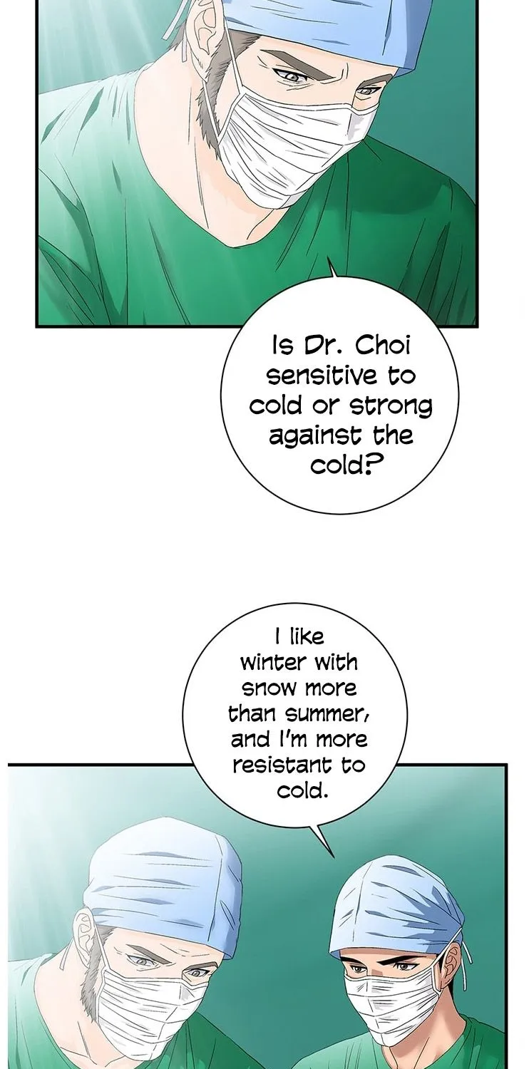 Read Dr. Choi Tae-Soo chapter 55 image 53 on Lezhin