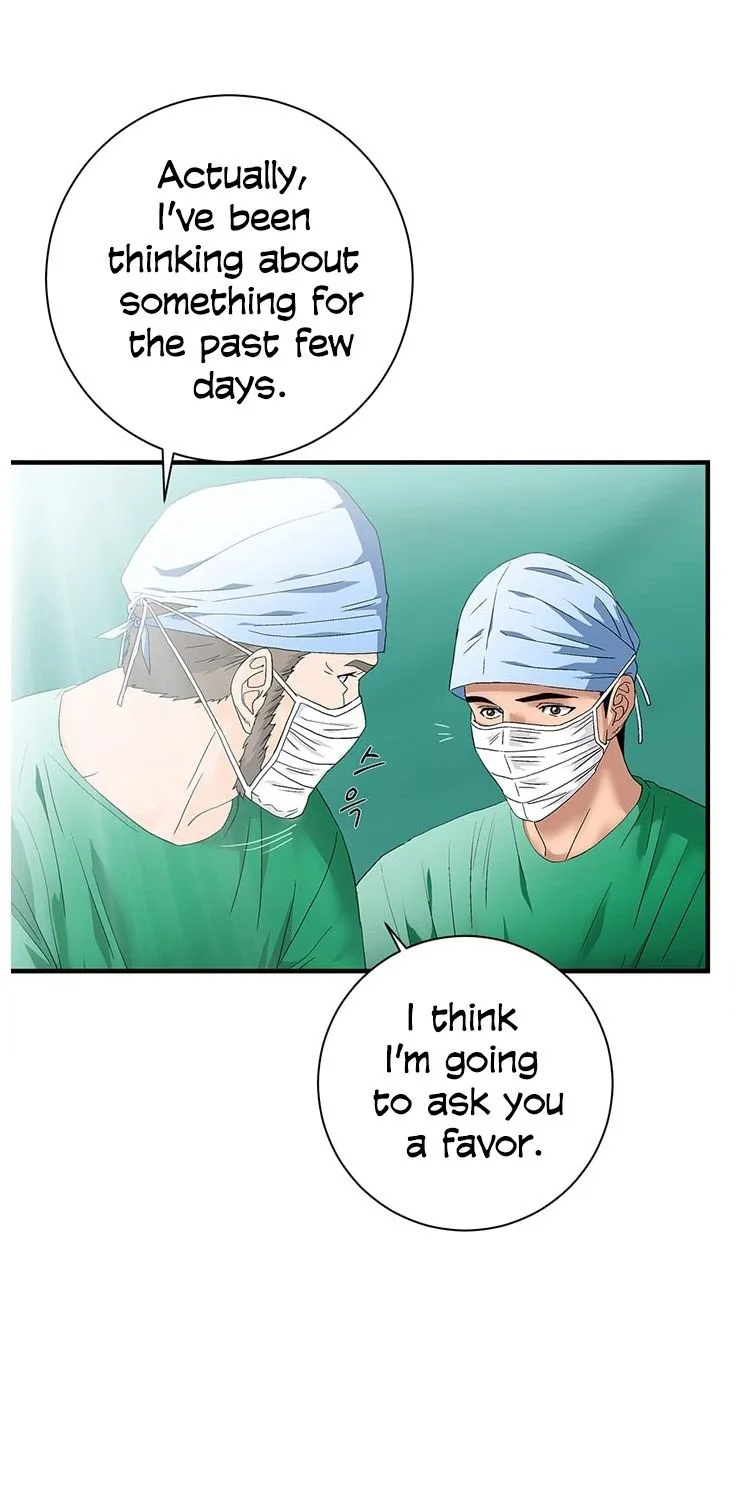 Read Dr. Choi Tae-Soo chapter 55 image 55 on Lezhin