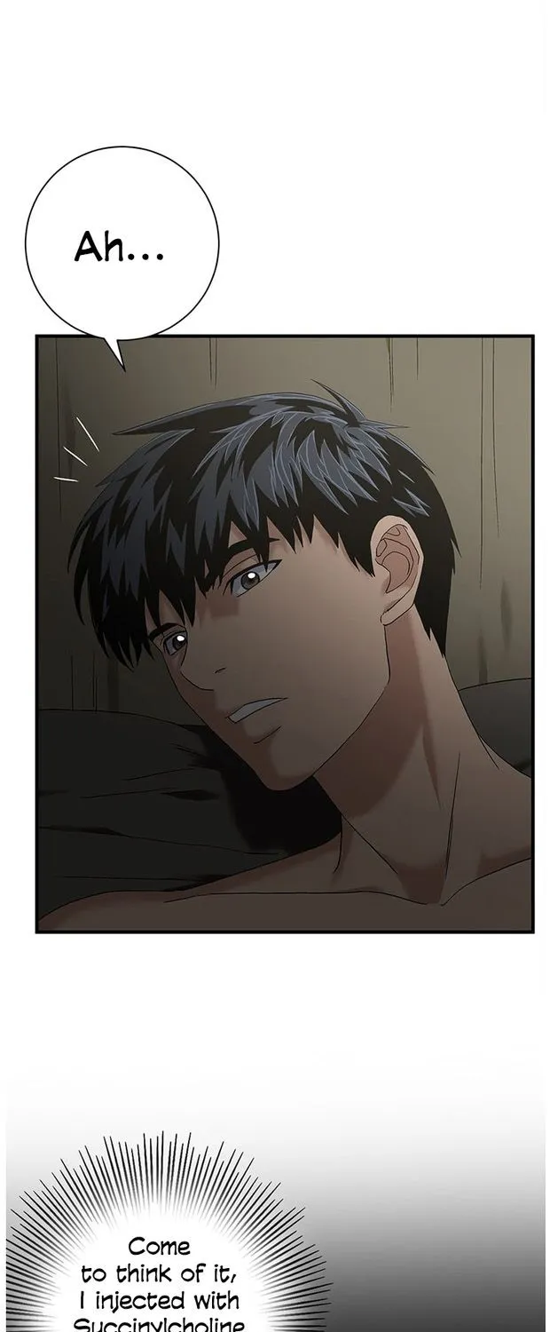 Read Dr. Choi Tae-Soo chapter 55 image 8 on Lezhin