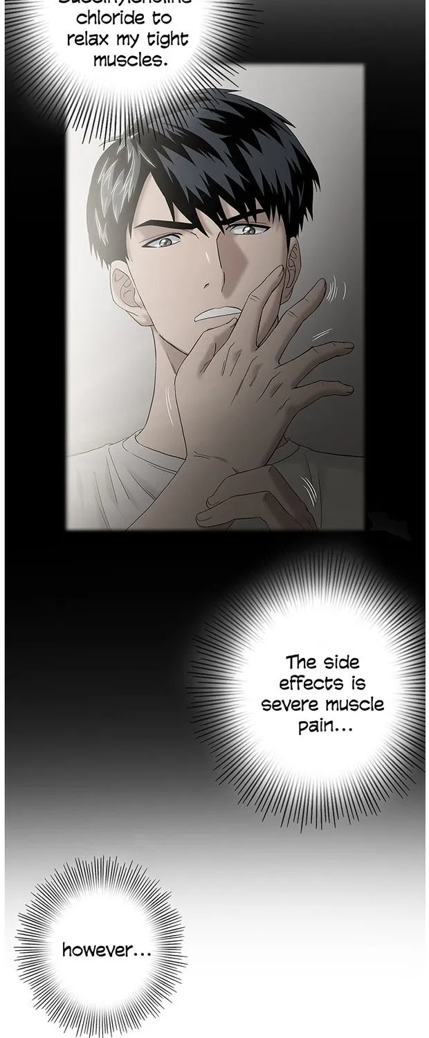 Read Dr. Choi Tae-Soo chapter 55 image 9 on Lezhin