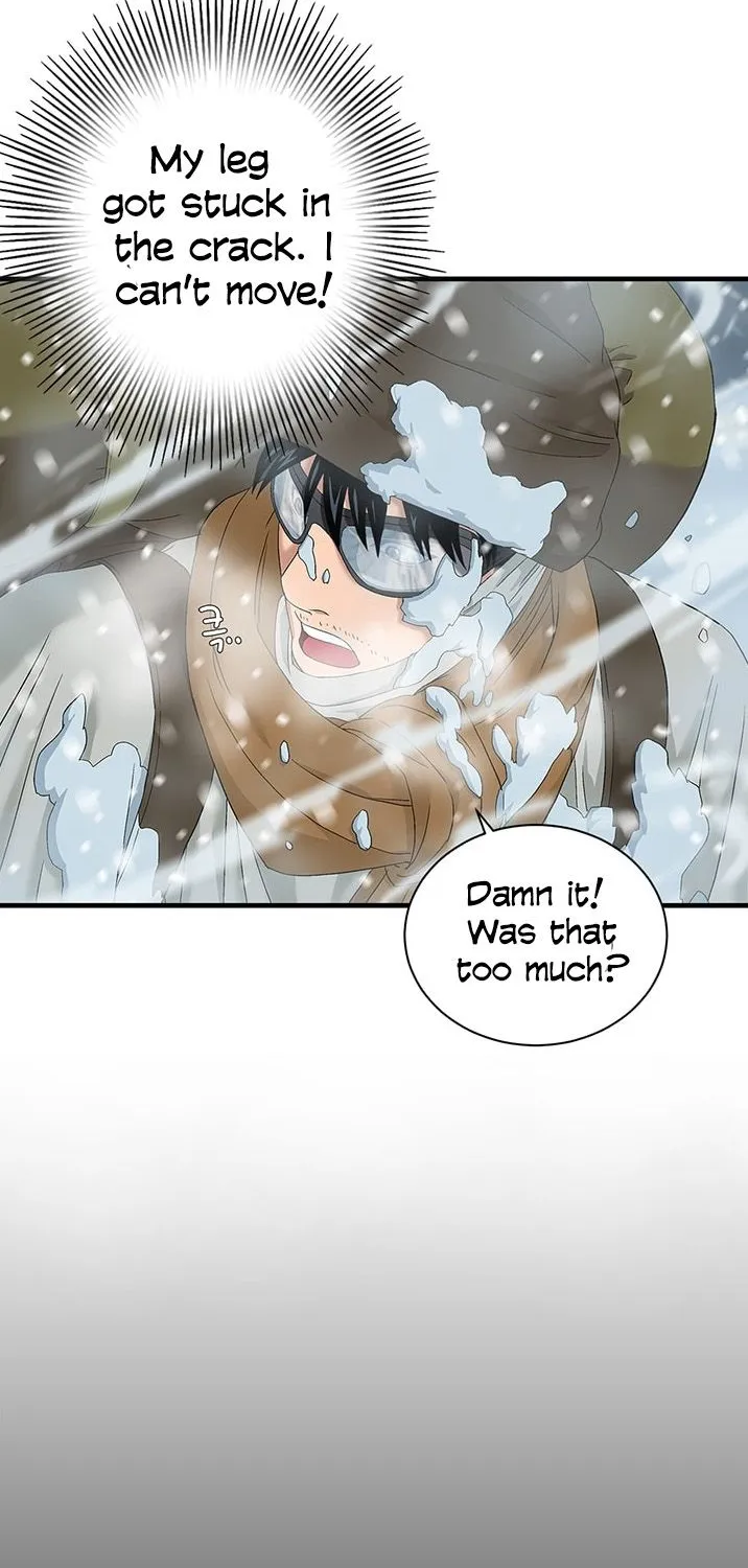 Read Dr. Choi Tae-Soo chapter 56 image 16 on Lezhin