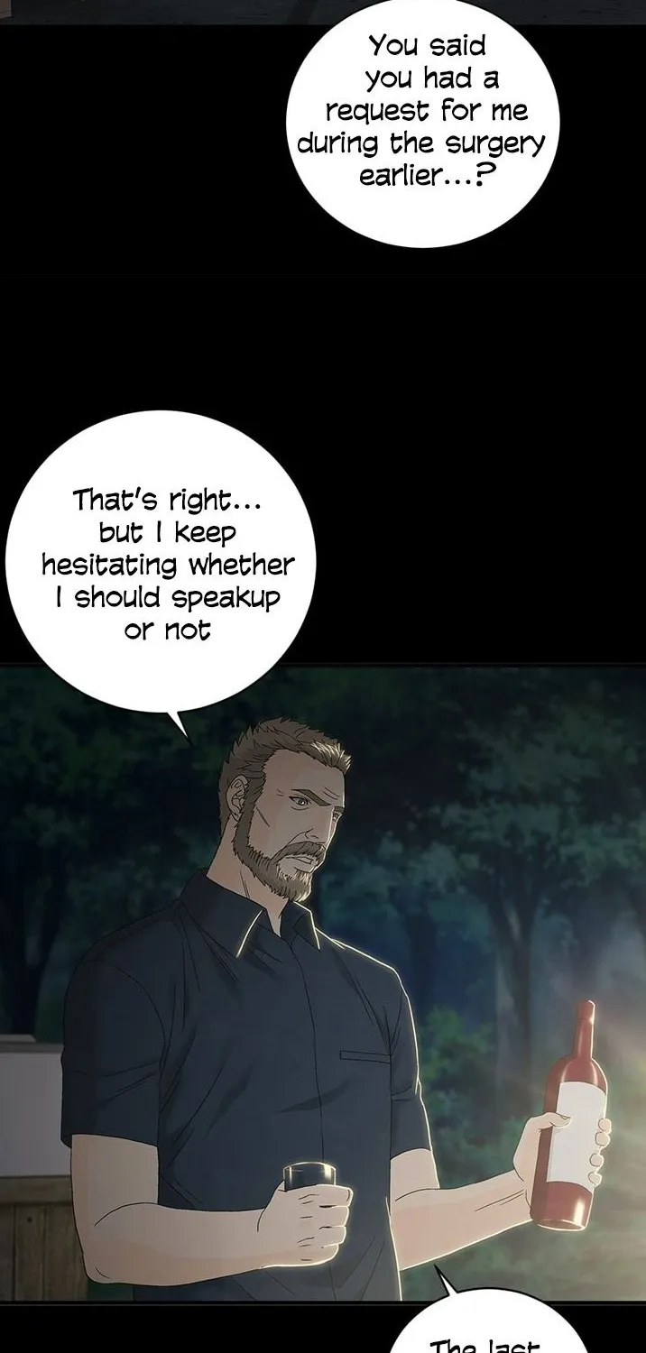 Read Dr. Choi Tae-Soo chapter 56 image 18 on Lezhin