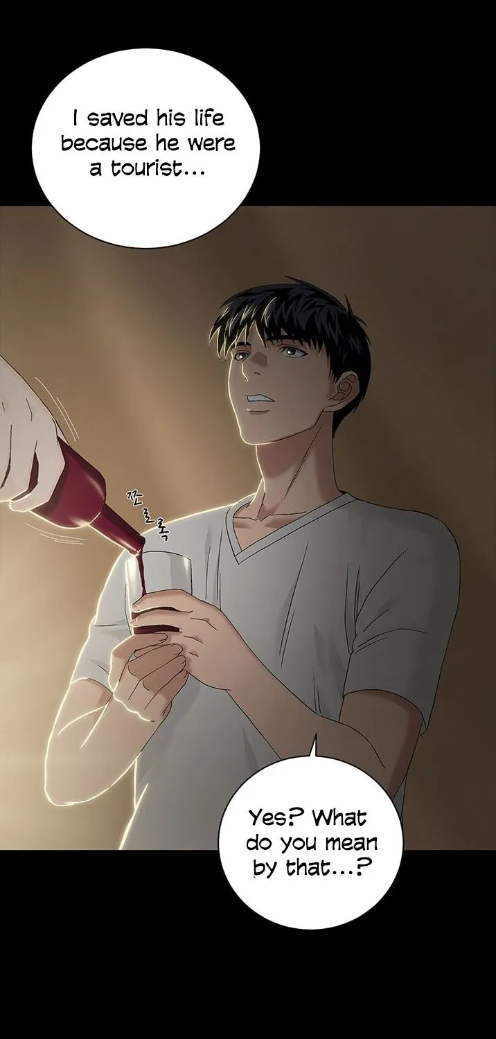 Read Dr. Choi Tae-Soo chapter 56 image 20 on Lezhin