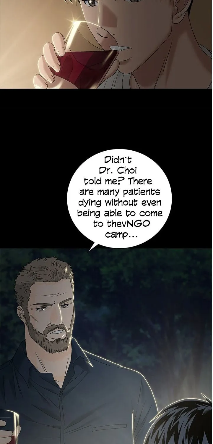Read Dr. Choi Tae-Soo chapter 56 image 24 on Lezhin