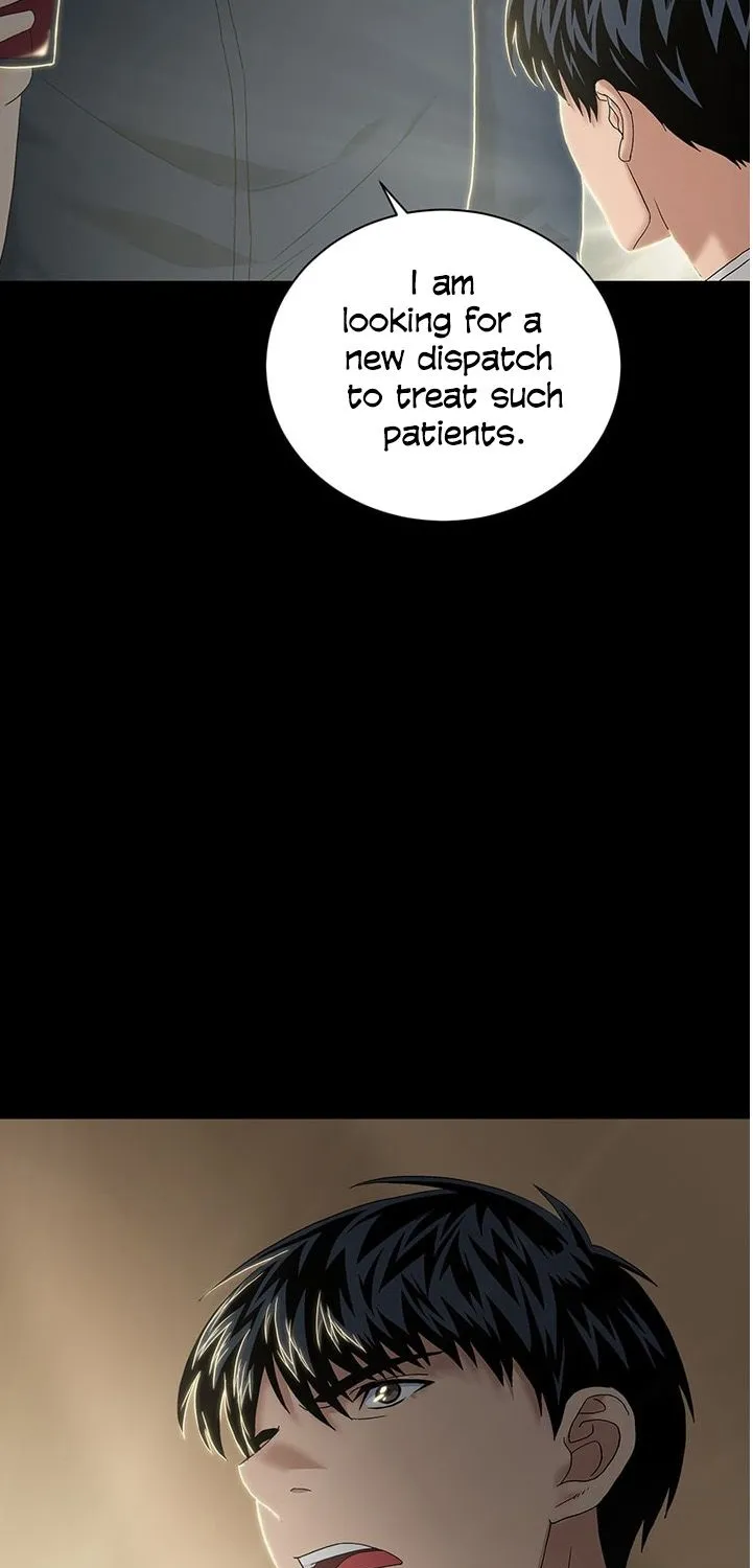 Read Dr. Choi Tae-Soo chapter 56 image 25 on Lezhin