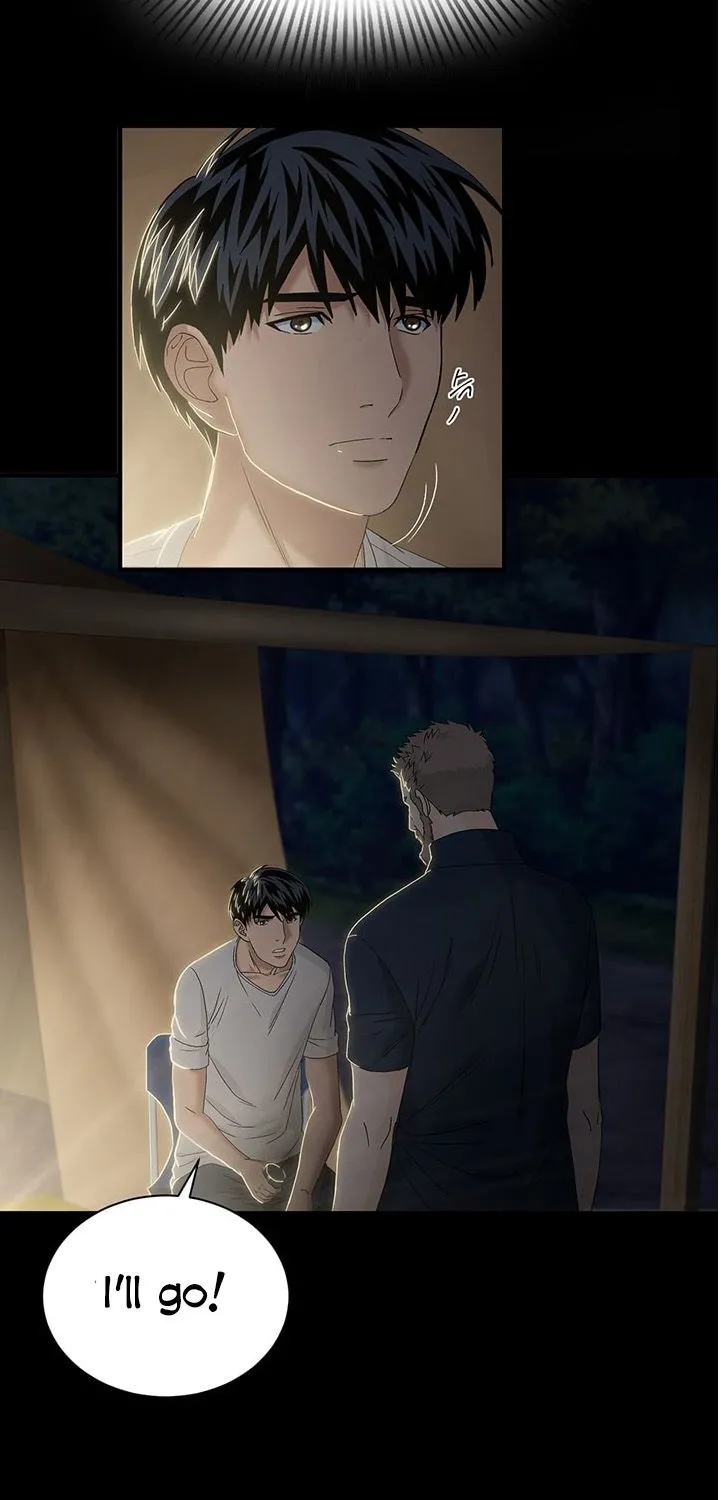 Read Dr. Choi Tae-Soo chapter 56 image 29 on Lezhin