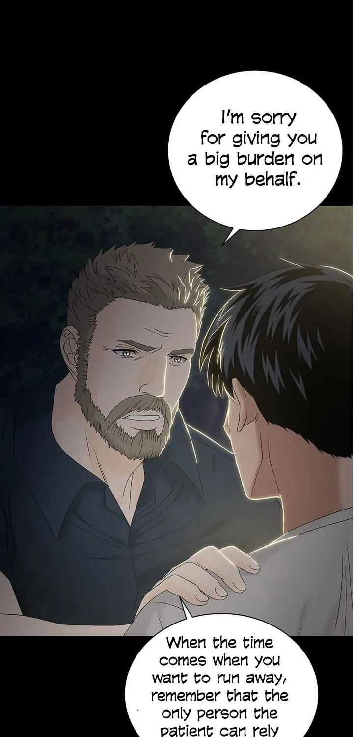 Read Dr. Choi Tae-Soo chapter 56 image 30 on Lezhin