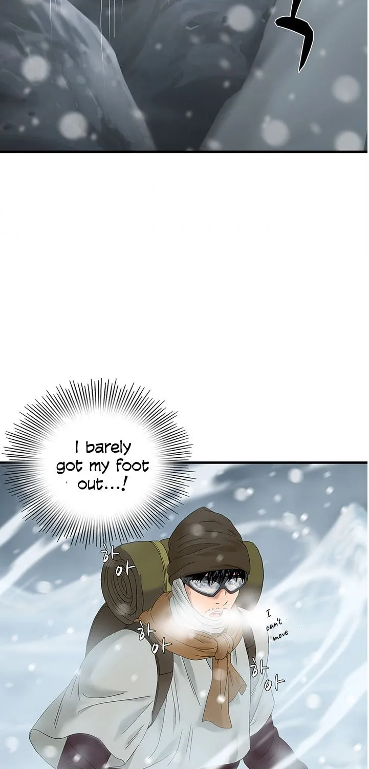 Read Dr. Choi Tae-Soo chapter 56 image 34 on Lezhin