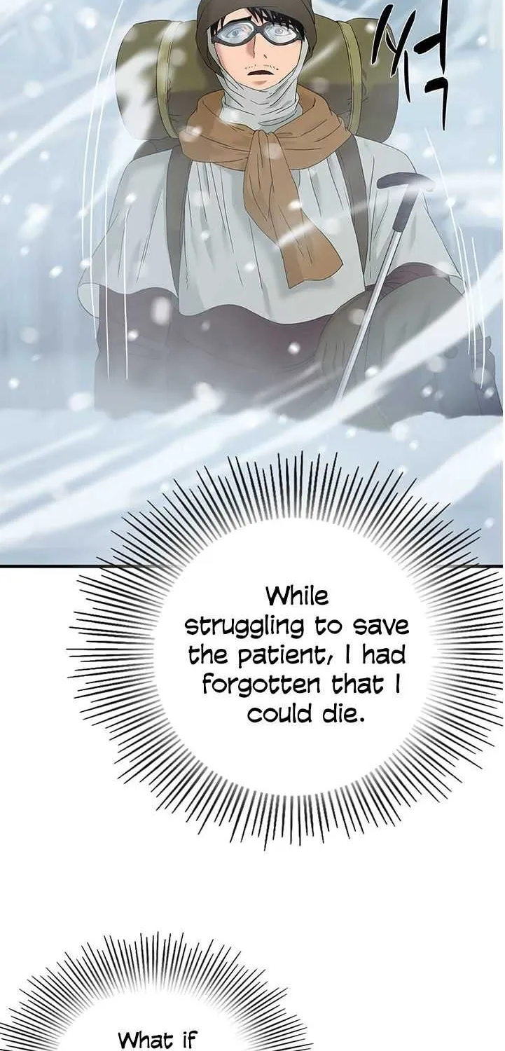 Read Dr. Choi Tae-Soo chapter 56 image 38 on Lezhin