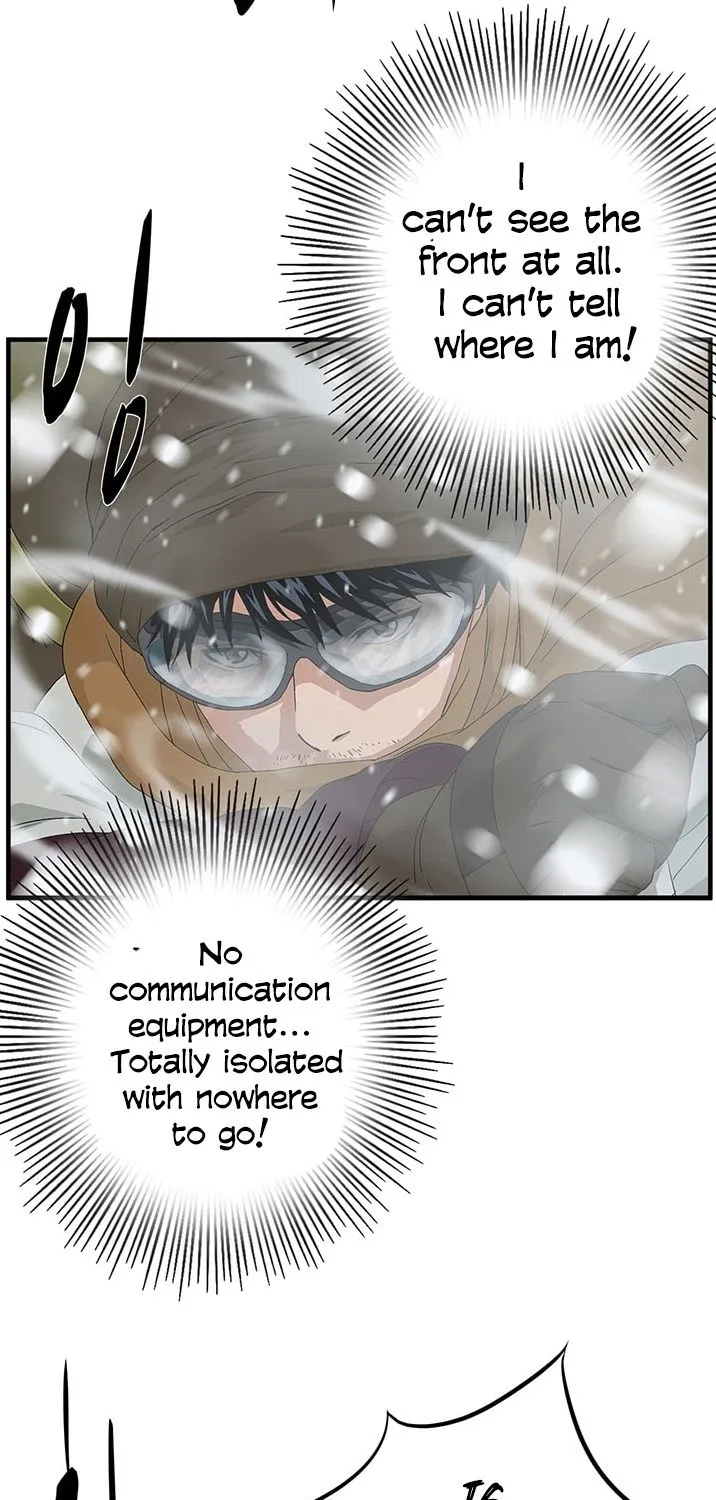 Read Dr. Choi Tae-Soo chapter 56 image 4 on Lezhin