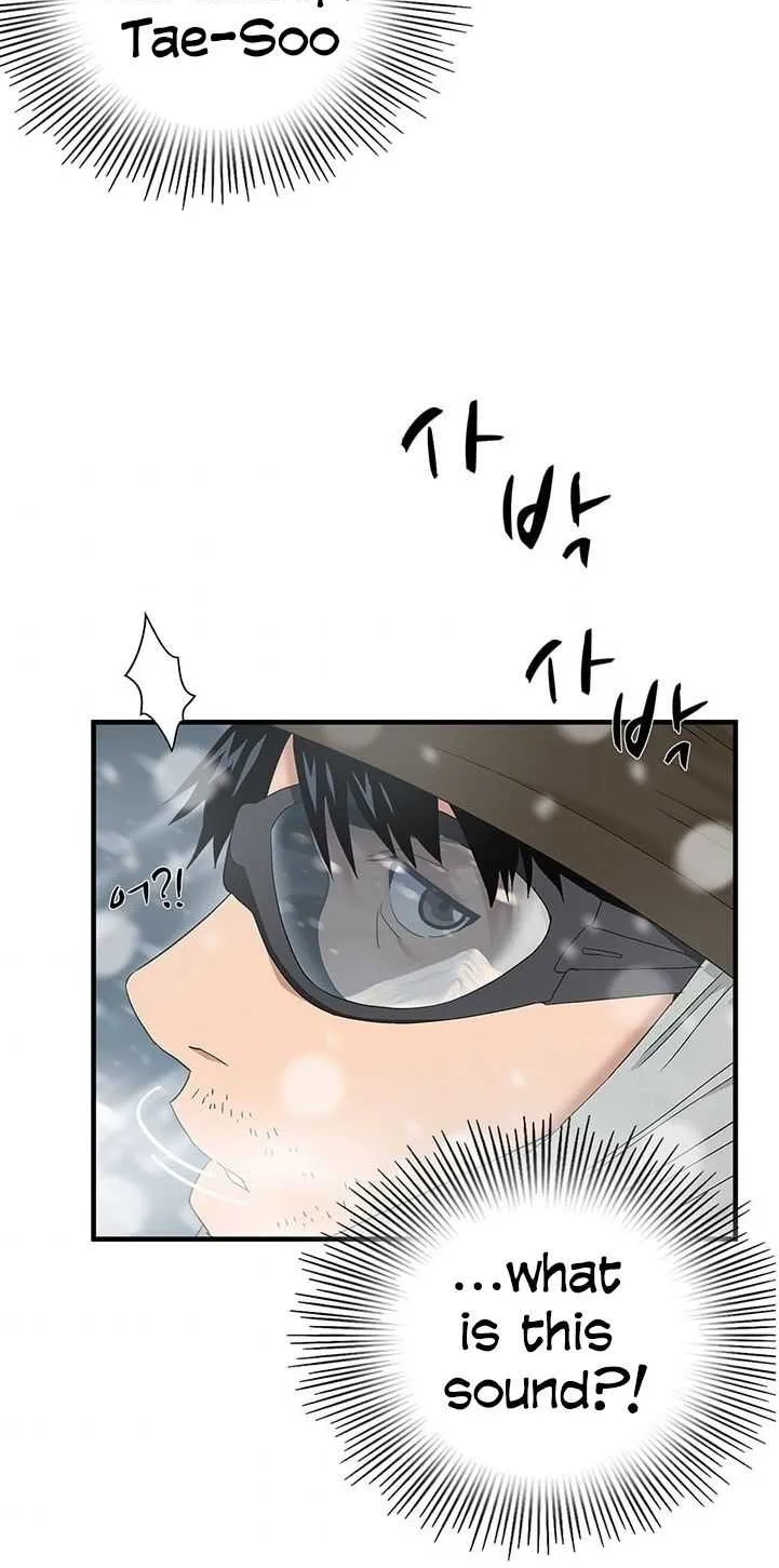 Read Dr. Choi Tae-Soo chapter 56 image 40 on Lezhin