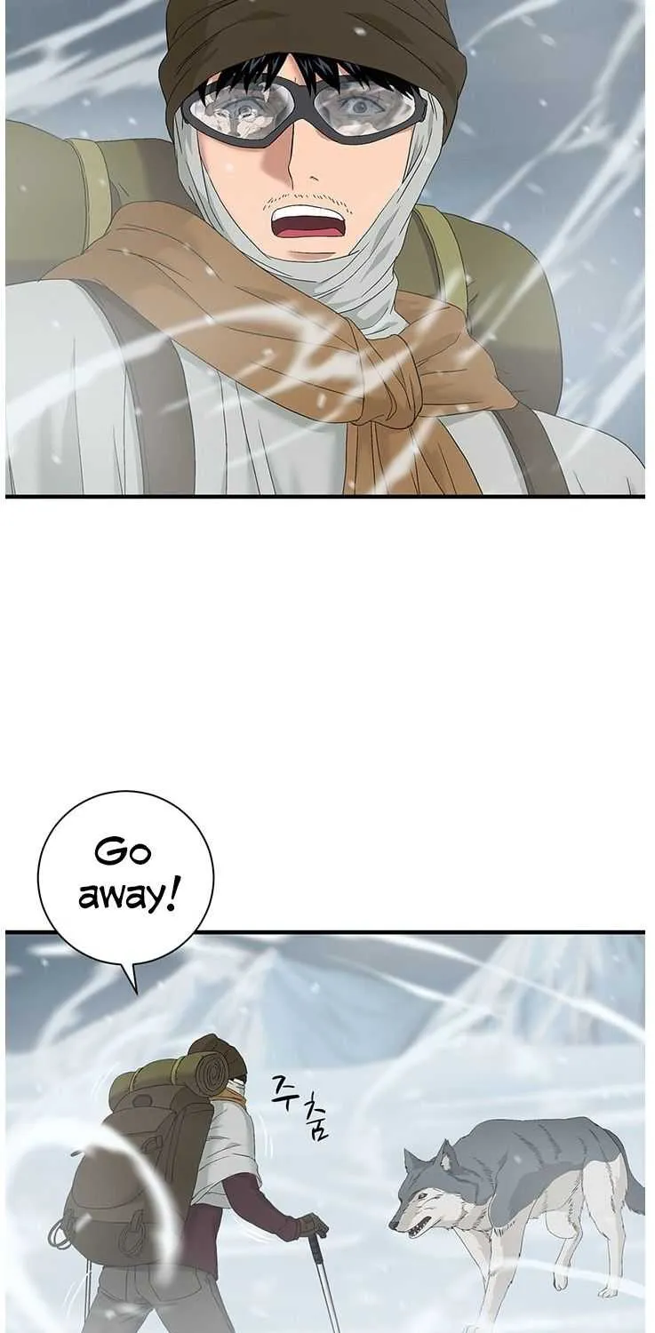 Read Dr. Choi Tae-Soo chapter 56 image 44 on Lezhin