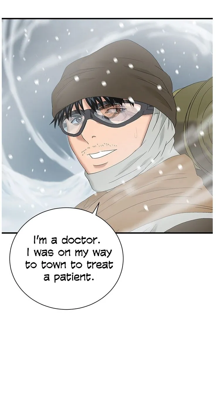 Read Dr. Choi Tae-Soo chapter 56 image 54 on Lezhin