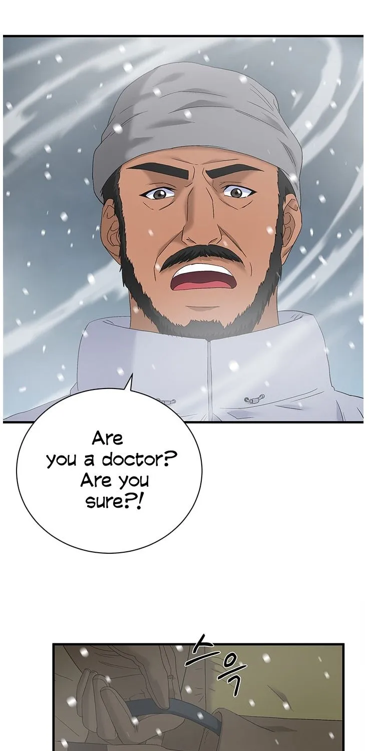 Read Dr. Choi Tae-Soo chapter 56 image 55 on Lezhin
