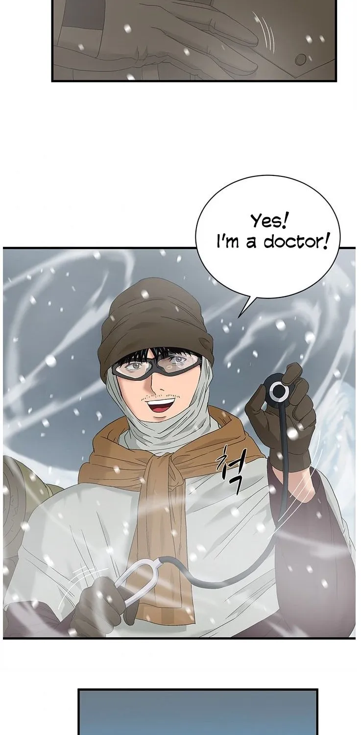 Read Dr. Choi Tae-Soo chapter 56 image 56 on Lezhin