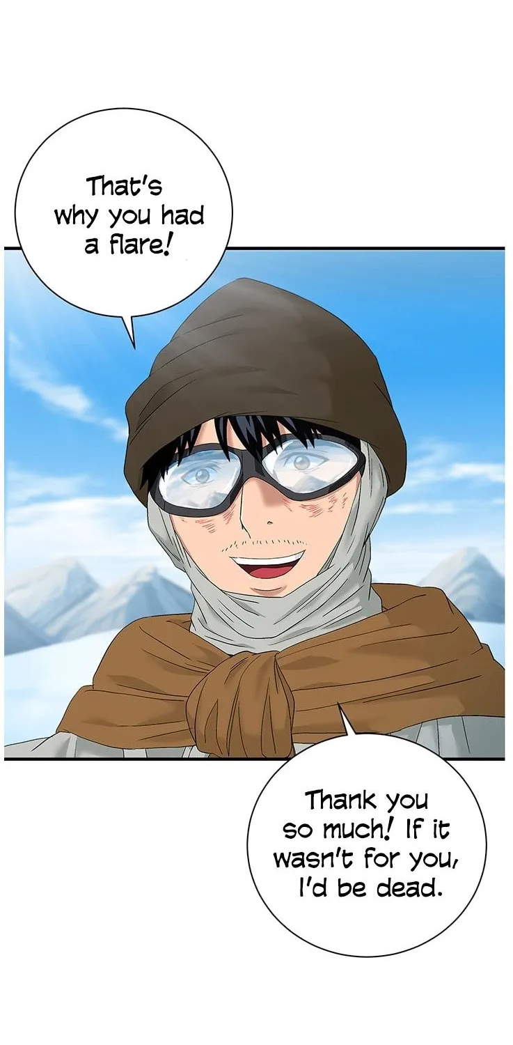 Read Dr. Choi Tae-Soo chapter 56 image 60 on Lezhin