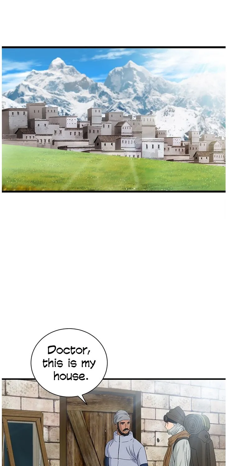Read Dr. Choi Tae-Soo chapter 56 image 63 on Lezhin