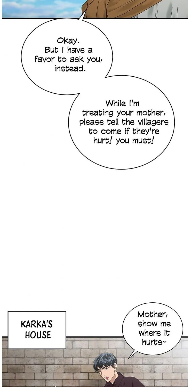 Read Dr. Choi Tae-Soo chapter 56 image 66 on Lezhin