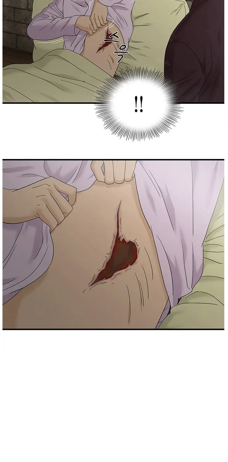 Read Dr. Choi Tae-Soo chapter 56 image 68 on Lezhin