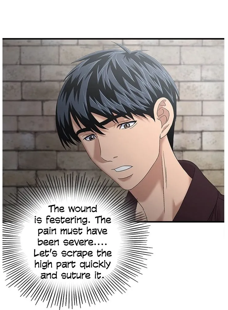 Read Dr. Choi Tae-Soo chapter 56 image 69 on Lezhin