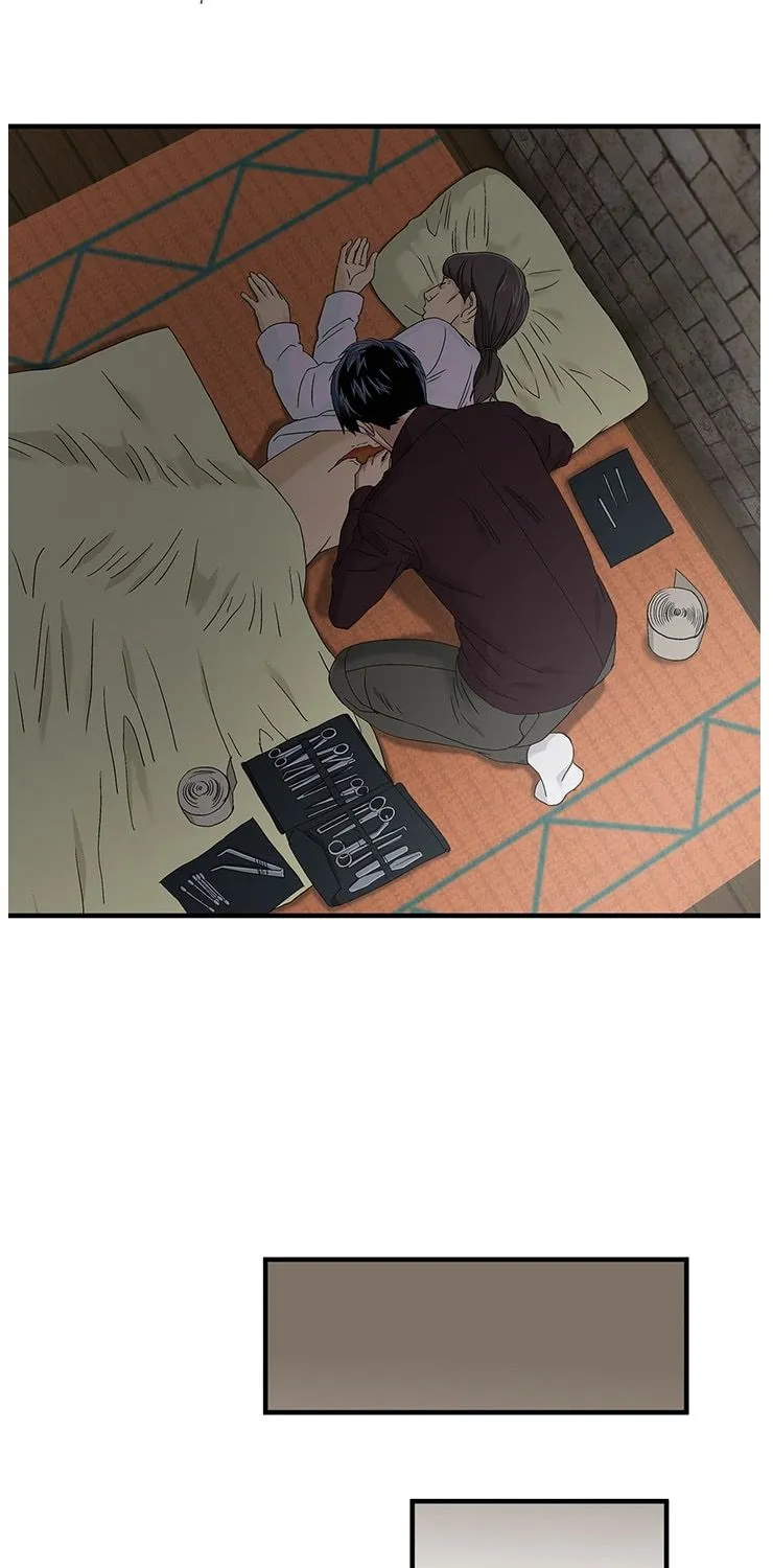 Read Dr. Choi Tae-Soo chapter 56 image 70 on Lezhin