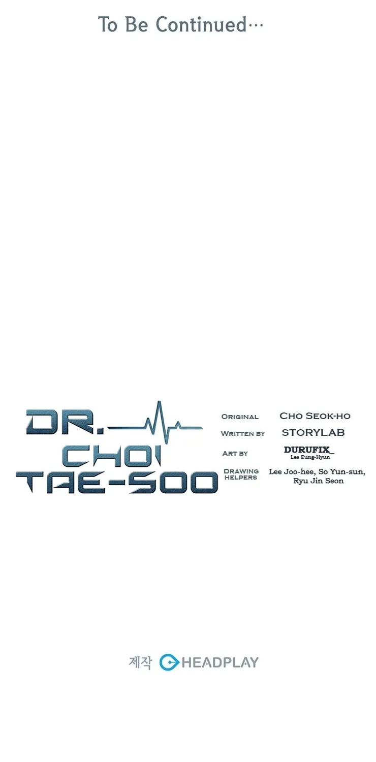 Read Dr. Choi Tae-Soo chapter 56 image 77 on Lezhin