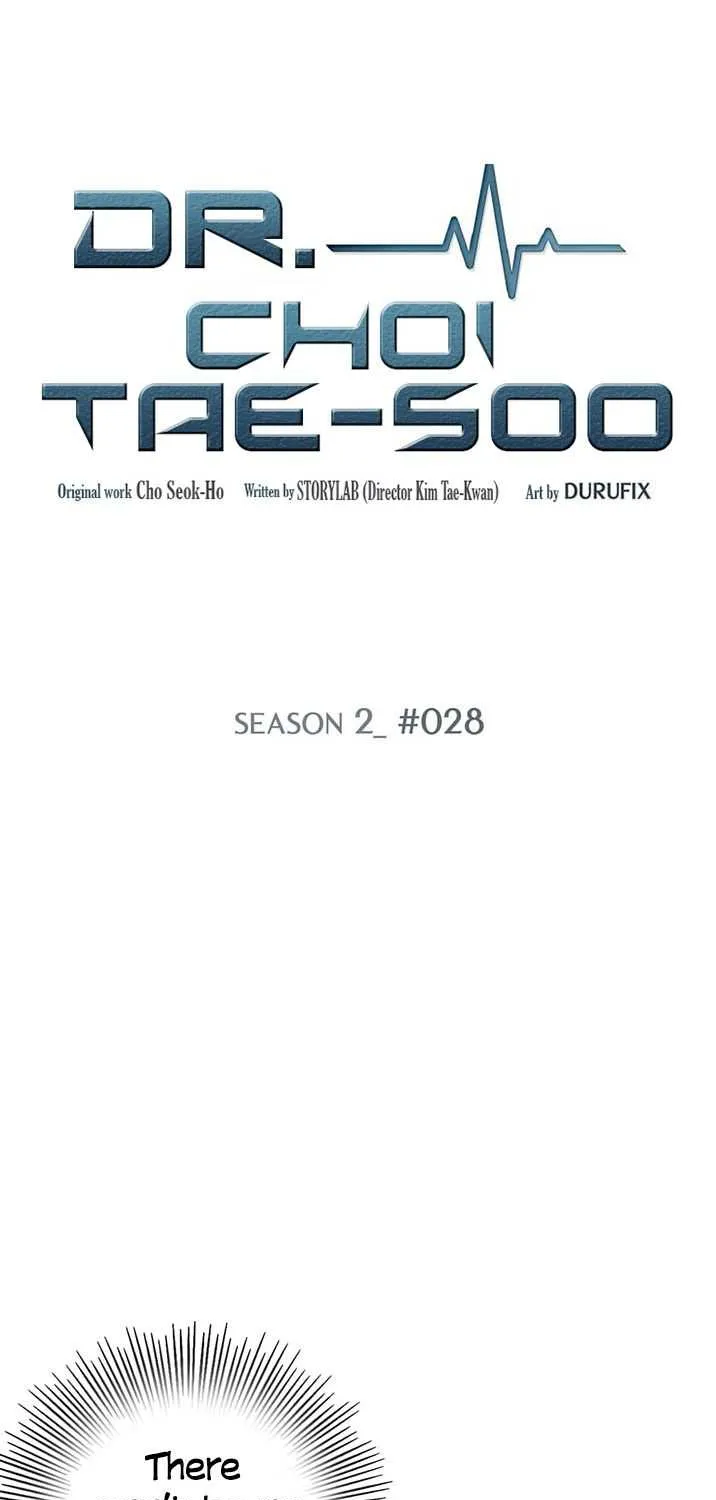 Read Dr. Choi Tae-Soo chapter 56 image 9 on Lezhin