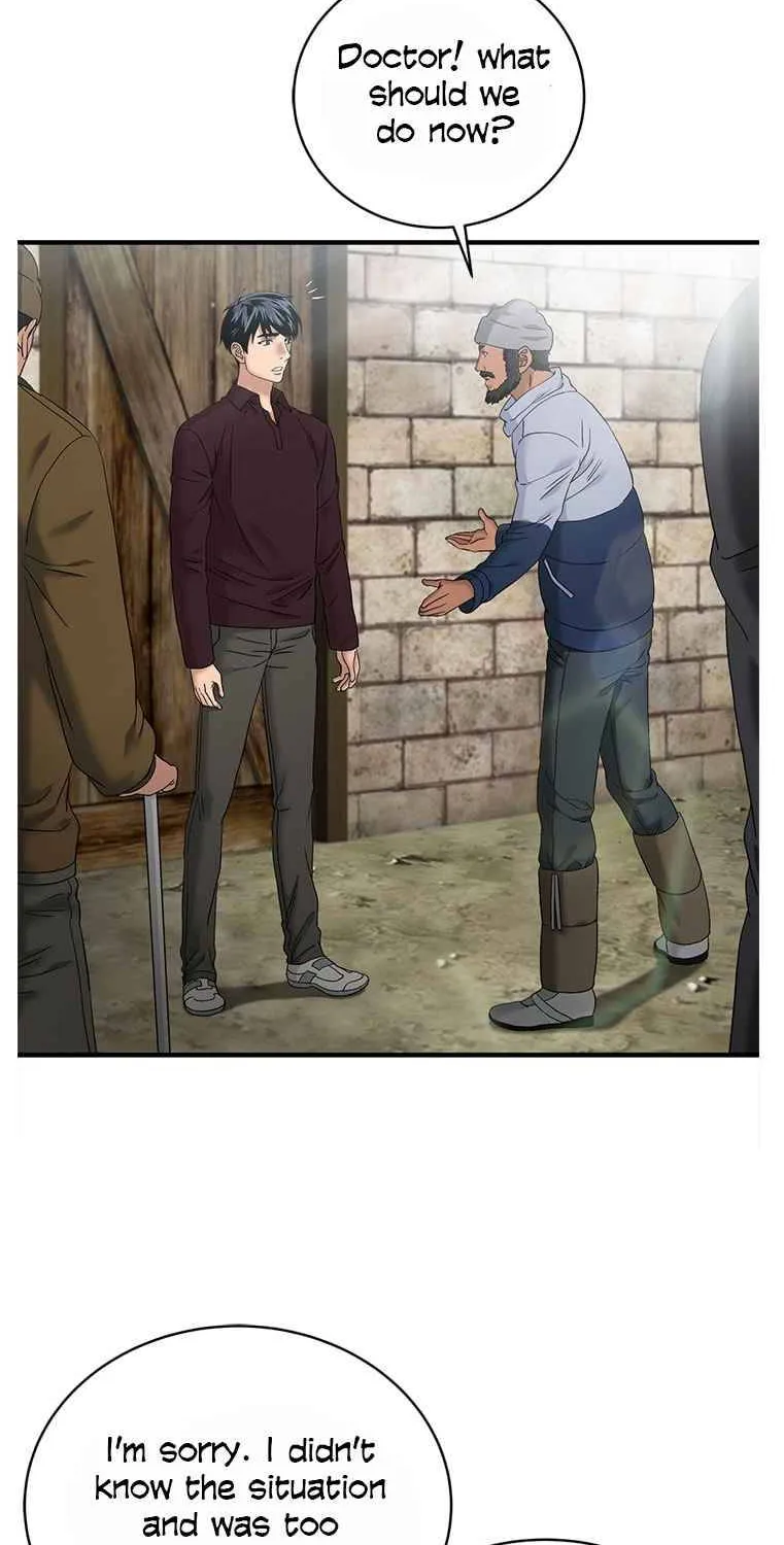 Read Dr. Choi Tae-Soo chapter 57 image 10 on Lezhin