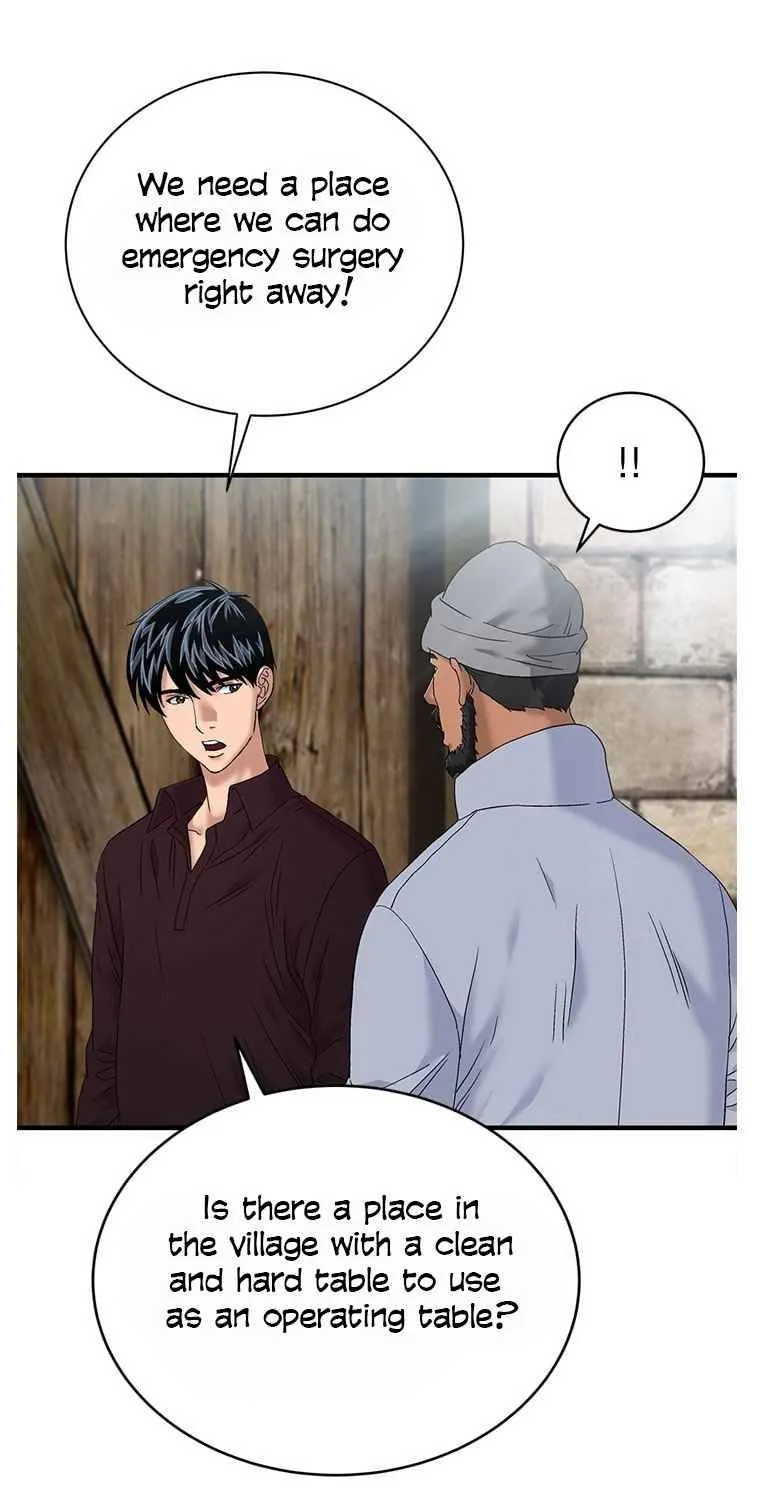 Read Dr. Choi Tae-Soo chapter 57 image 12 on Lezhin