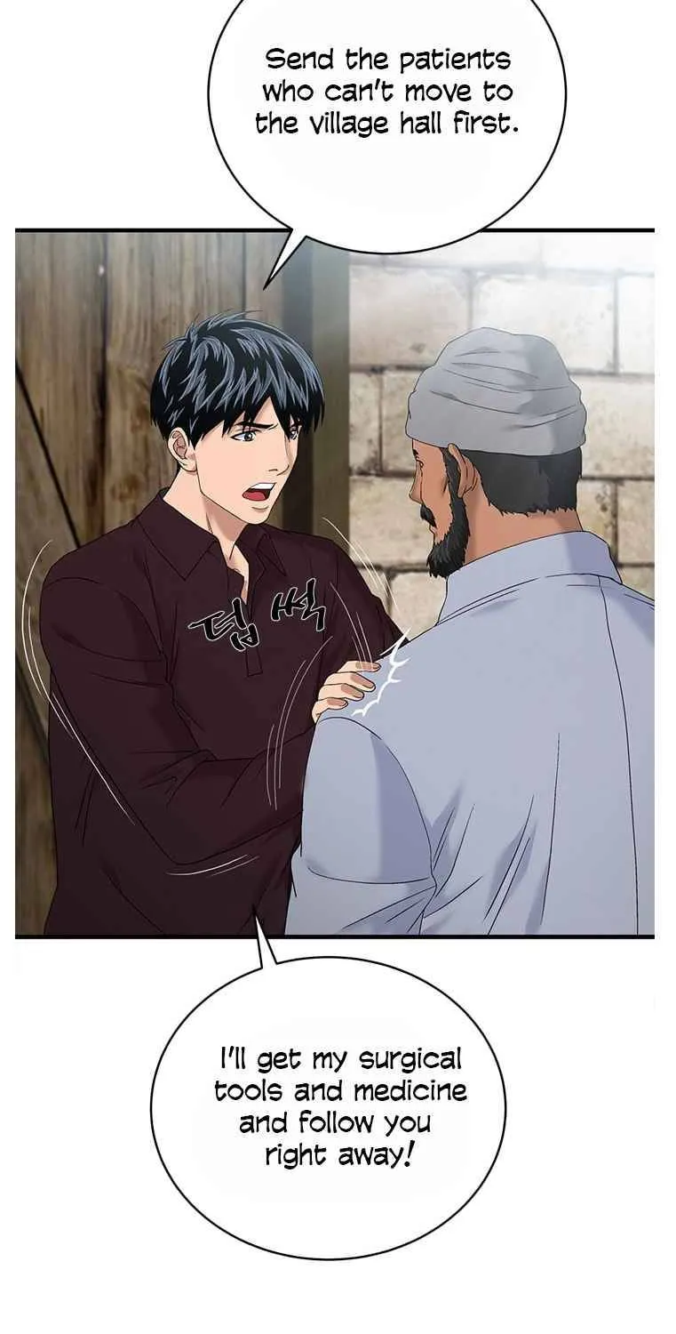 Read Dr. Choi Tae-Soo chapter 57 image 14 on Lezhin
